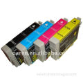 for Epson printers T0891 0891 - T0894 0894 remanufactured ink / inkjet cartridges